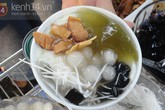 Mát lạnh tào phớ thập cẩm ngon, giá rẻ Mát lạnh tào phớ thập cẩm ngon, giá rẻ