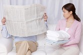 Cậy lương cao, chồng coi thường tôi Cậy lương cao, chồng coi thường tôi