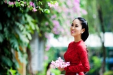 Lê Phương khoe dáng thon sau sinh Lê Phương khoe dáng thon sau sinh