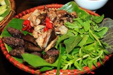 Bí quyết làm sạch nội tạng heo Bí quyết làm sạch nội tạng heo