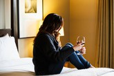 Giấc mộng vàng dễ gì từ bỏ Giấc mộng vàng dễ gì từ bỏ