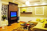 Ngắm căn hộ xanh, thanh lịch của vợ chồng tiến sĩ trẻ tại Hà Nội Ngắm căn hộ xanh, thanh lịch của vợ chồng tiến sĩ trẻ tại Hà Nội