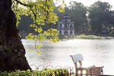 Tuần này, thời tiết cả nước ‘đỏng đảnh’ ra sao? Tuần này, thời tiết cả nước ‘đỏng đảnh’ ra sao?
