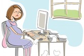 Nhật ký đẫm nước mắt của một bà mẹ định phá thai Nhật ký đẫm nước mắt của một bà mẹ định phá thai