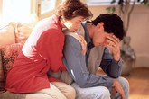Vì sự nghiệp, anh bỏ rơi tôi Vì sự nghiệp, anh bỏ rơi tôi