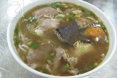 Những địa chỉ mới cho người "ghiền" bún bò Huế tại Hà Nội Những địa chỉ mới cho người "ghiền" bún bò Huế tại Hà Nội