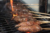 Làm món nướng thật ngon Làm món nướng thật ngon