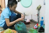 Sinh viên thuê trọ thành osin “cao cấp” Sinh viên thuê trọ thành osin “cao cấp”