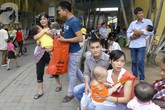 “Thi nhau” nhập viện vì mẹ cho bé nằm điều hòa không đúng cách “Thi nhau” nhập viện vì mẹ cho bé nằm điều hòa không đúng cách