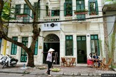 Thưởng thức cafe ảnh độc đáo trong lòng Hà Nội Thưởng thức cafe ảnh độc đáo trong lòng Hà Nội