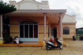 Mất trộm xe hơi ngay trong sân nhà Mất trộm xe hơi ngay trong sân nhà