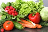 Cách loại bỏ độc tố trong rau quả Cách loại bỏ độc tố trong rau quả