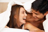 Tần suất "yêu" thế nào để tăng tuổi thọ? Tần suất "yêu" thế nào để tăng tuổi thọ?