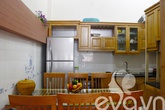 Ngắm nhà 40m² của vợ chồng trẻ ở Từ Liêm Ngắm nhà 40m² của vợ chồng trẻ ở Từ Liêm