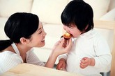 Chỉ lo con thiếu "vắc-xin" khổ Chỉ lo con thiếu "vắc-xin" khổ