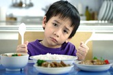 Nấu loãng, nhừ giải pháp cho trẻ lười ăn Nấu loãng, nhừ giải pháp cho trẻ lười ăn