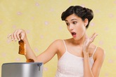 Đàn ông ai chẳng thích ăn cơm vợ nấu Đàn ông ai chẳng thích ăn cơm vợ nấu
