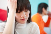 Không còn trong trắng, chồng đánh cũng im Không còn trong trắng, chồng đánh cũng im