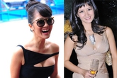 Hồng Nhung ngày càng sexy quá đà? Hồng Nhung ngày càng sexy quá đà?