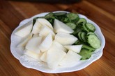 3 kiểu nước ép trái cây ngon tuyệt ngày hè 3 kiểu nước ép trái cây ngon tuyệt ngày hè