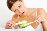 4 nguyên nhân tiềm ẩn khiến bạn không thể giảm cân 4 nguyên nhân tiềm ẩn khiến bạn không thể giảm cân