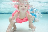 6 bí mật của những đứa trẻ không bao giờ bị ốm 6 bí mật của những đứa trẻ không bao giờ bị ốm