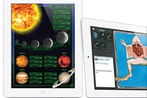 Trường học phát iPad thay cho sách giáo khoa Trường học phát iPad thay cho sách giáo khoa