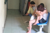 Giật mình với chiêu "chào hàng" mới của gái làng chơi Giật mình với chiêu "chào hàng" mới của gái làng chơi