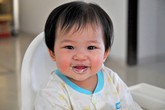 Lỗi hay gặp khiến con biếng ăn Lỗi hay gặp khiến con biếng ăn