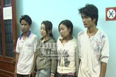 Con đường tội lỗi của thiếu nữ ngây thơ từng bị sập bẫy Con đường tội lỗi của thiếu nữ ngây thơ từng bị sập bẫy