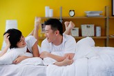 4 lợi ích 'thần kỳ' khi sex đều đặn 4 lợi ích 'thần kỳ' khi sex đều đặn