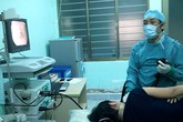 Hiếm gặp tai biến khi nội soi dạ dày Hiếm gặp tai biến khi nội soi dạ dày