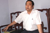 Chủ tịch tập đoàn Bảo Long bị bắt Chủ tịch tập đoàn Bảo Long bị bắt