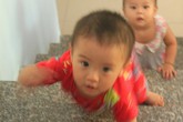 Nỗi ám ảnh nuôi con béo, mẹ mới đạt 'chuẩn' Nỗi ám ảnh nuôi con béo, mẹ mới đạt 'chuẩn'