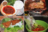 Món nướng ngon cho ngày cuối tuần Món nướng ngon cho ngày cuối tuần