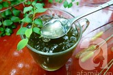 Cách làm thạch găng - món quà quê dân dã Cách làm thạch găng - món quà quê dân dã