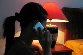 Câu chuyện bí mật của hai bà mẹ Câu chuyện bí mật của hai bà mẹ