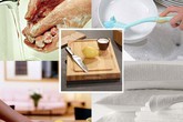 15 công dụng chưa biết của chanh 15 công dụng chưa biết của chanh