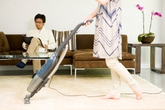 Cao tay “cải tạo” chồng siêu lười Cao tay “cải tạo” chồng siêu lười