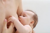 Cho con bú và những điều cực hiếm người biết Cho con bú và những điều cực hiếm người biết