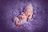 Chùm ảnh giấc ngủ êm ái của bé yêu Chùm ảnh giấc ngủ êm ái của bé yêu
