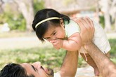 Con béo mầm, mẹ vẫn lo còi Con béo mầm, mẹ vẫn lo còi