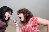 Chân dung những nàng dâu quái đản Chân dung những nàng dâu quái đản