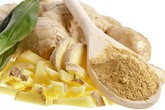 5 không khi ăn gừng 5 không khi ăn gừng