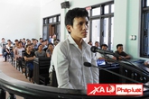 Cám cảnh " bợm nhậu" giết người rồi ôm xác nạn nhân khóc thảm thiết Cám cảnh " bợm nhậu" giết người rồi ôm xác nạn nhân khóc thảm thiết