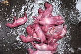 Kinh hoàng đặc sản lẩu chuột bao tử Kinh hoàng đặc sản lẩu chuột bao tử