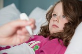 Mách nhỏ các mẹ những bí quyết để chăm con ốm tốt hơn Mách nhỏ các mẹ những bí quyết để chăm con ốm tốt hơn
