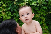 Muôn kiểu nghĩ cách đặt tên con ở nhà Muôn kiểu nghĩ cách đặt tên con ở nhà