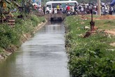 Đêm định mệnh của nạn nhân vụ quan tài diễu phố Đêm định mệnh của nạn nhân vụ quan tài diễu phố