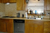 Ngắm phòng bếp cũ trở nên rạng ngời sau trang hoàng Ngắm phòng bếp cũ trở nên rạng ngời sau trang hoàng
